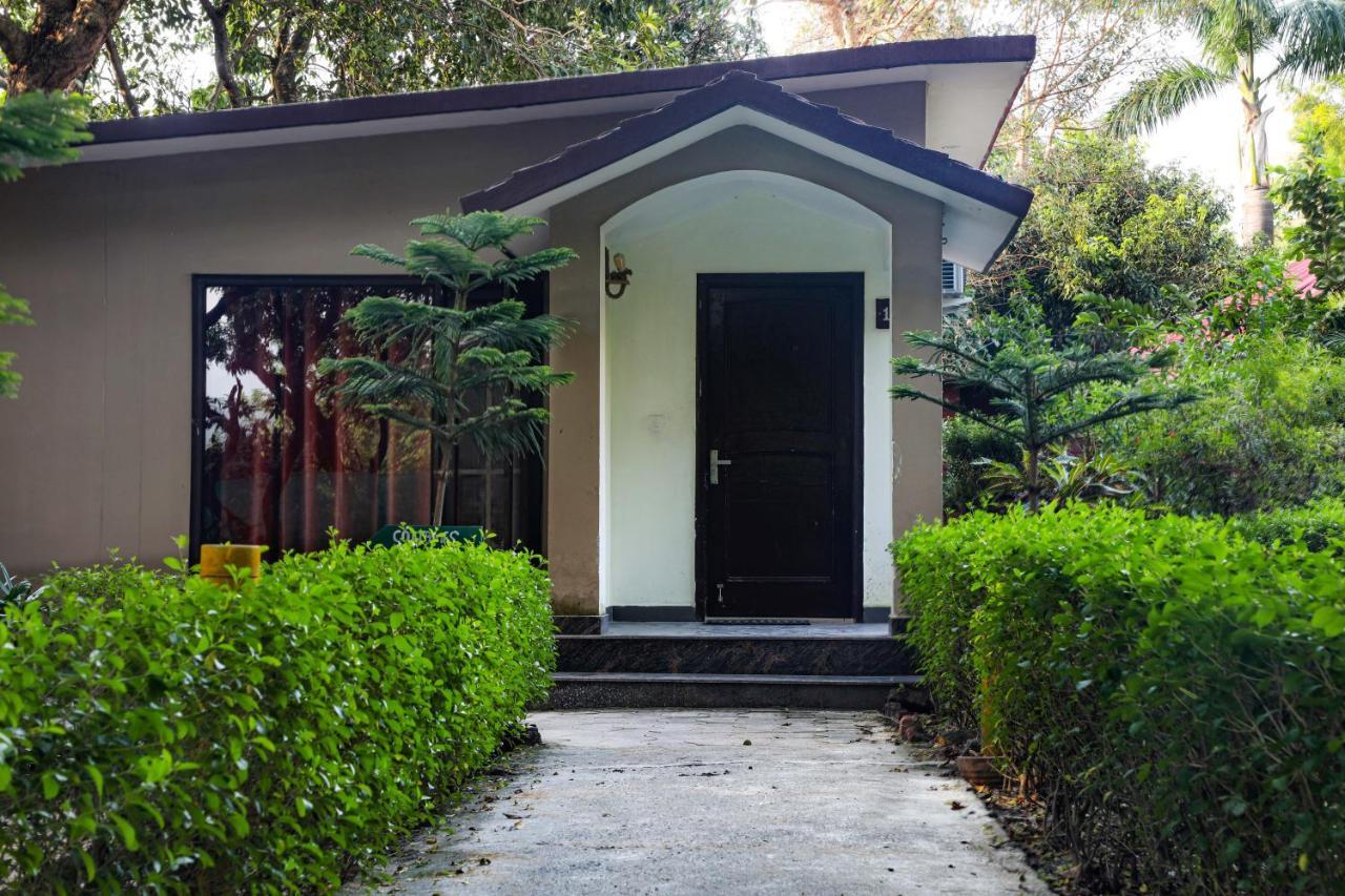 Wanderlust Corbett Resort Garjia Exterior foto